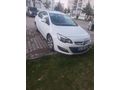 Sahibinden Opel Astra 1.6 CDTI Design 2016 Model  273000 km Beyaz