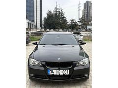 Sahibinden BMW 3 Serisi 316i Standart 2007 Model 