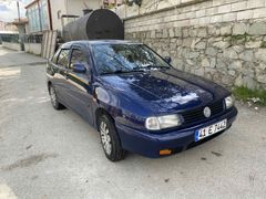 Son fiyat  Volkswagen Polo 1.6 Classic 1998 Model 