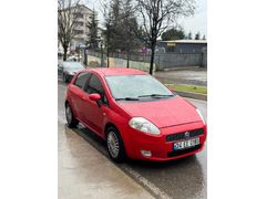 Sahibinden Fiat Punto 1.4 STARJET 6 ILERI 96 BG