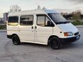 Acill satılık Transit 120 V 1998 Model camlı koltuklu 