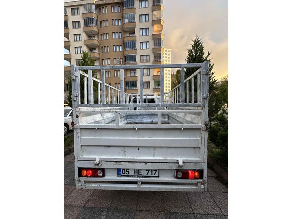 Sahibinden Kia Cerez 2400 Artvin