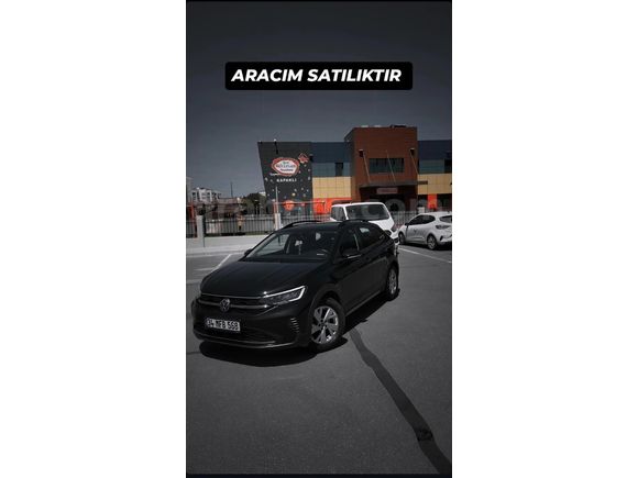 HATASİZ OTOMATİK LİFE  38.000 km Siyah