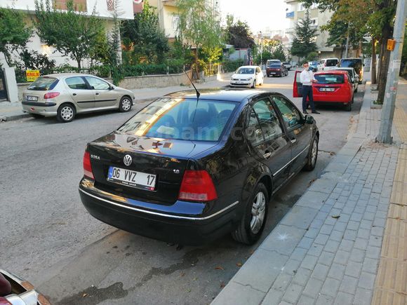 Sahibinden Volkswagen Bora 1.6 Pacific 2004 Model