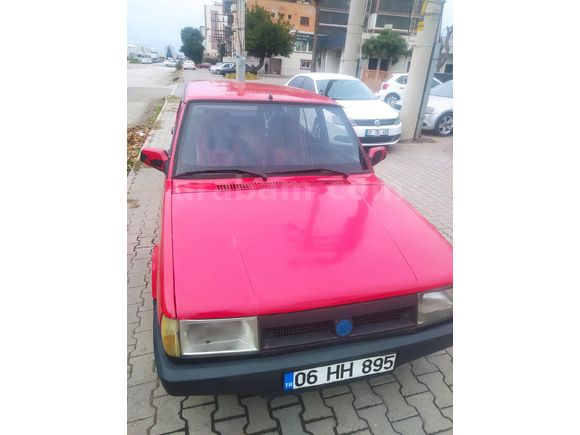 Sahibinden Tofaş Şahin 1.6 1994 Model