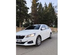 Acil Satılık Sahibinden Peugeot 301 1.6 HDi Active 2018 Model