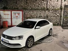 Sahibinden Volkswagen Jetta 1.6 TDi Trendline 2015 Model 
