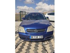 ilk gelen alır TR nin  en uygunu Opel Vectra 1.6 Elegance 2004 Model