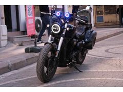 Sahibinden Yuki Funrider 125 Kastamonu