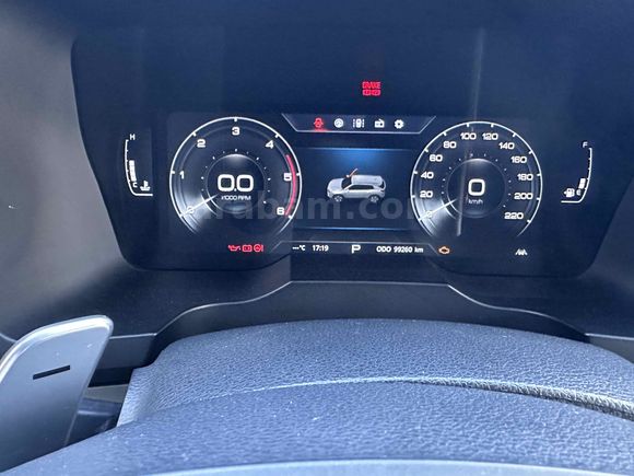 Sahibinden Ssangyong Korando 1.6 D Premium 2020 Model 