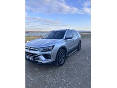 Sahibinden Ssangyong Korando 1.6 D Premium 2020 Model 