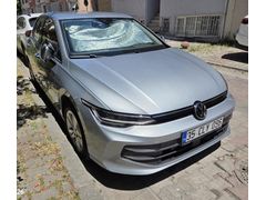 Sahibinden Volkswagen Golf 1.5 eTSI Life 2025 Model