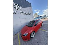 Sahibinden Seat Leon 1.6 TDI Style 2016 Model  186.000  km Kırmızı