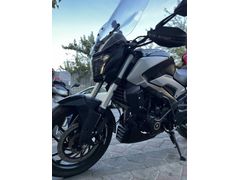 Sahibinden Bajaj Dominar 250 D 