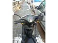 Sahibinden Kral Motor Spica 100
