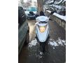 Sahibinden Kral Motor Spica 100