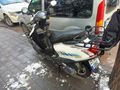 Sahibinden Kral Motor Spica 100