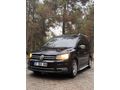 Sahibinden Volkswagen Caddy 2.0 TDI Trendline 2016 Model 