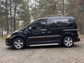 Sahibinden Volkswagen Caddy 2.0 TDI Trendline 2016 Model 