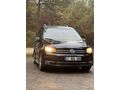 Sahibinden Volkswagen Caddy 2.0 TDI Trendline 2016 Model 
