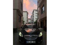 Sahibinden Opel Insignia 1.4 T Edition Elegance 2013 Model 