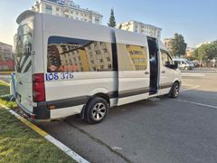 Sahibinden Volkswagen Crafter Okul 