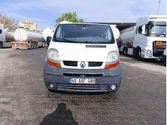 Sahibinden Renault Trafic 1.9 DCI Grand Confort 2005 Model