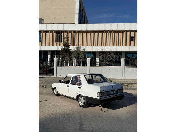 Sahibinden Tofaş Şahin 1.6 1998 Model 