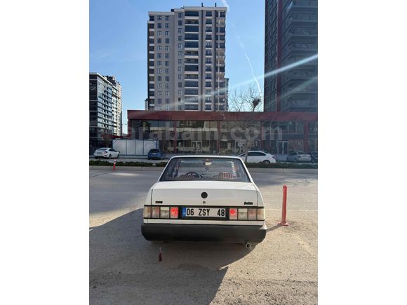 Sahibinden Tofaş Şahin 1.6 1998 Model 