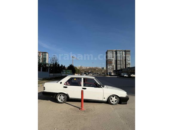 Sahibinden Tofaş Şahin 1.6 1998 Model 