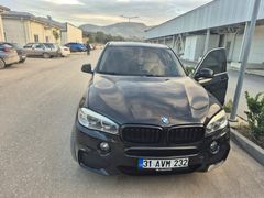 Sahibinden BMW X5 25d xDrive M Sport 2015 Model