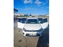 Sahibinden Volkswagen Polo 1.2 TDi BlueMotion 2013 Model