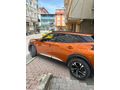 Sahibinden Peugeot 2008 1.2 PureTech Allure 2020 Model 