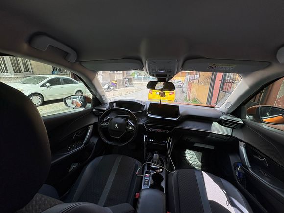 Sahibinden Peugeot 2008 1.2 PureTech Allure 2020 Model 