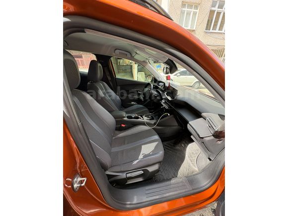 Sahibinden Peugeot 2008 1.2 PureTech Allure 2020 Model 