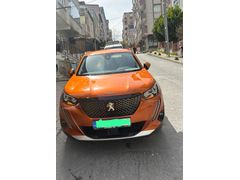 Sahibinden Peugeot 2008 1.2 PureTech Allure 2020 Model 