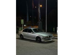 Sahibinden BMW 5 Serisi 520i Standart 1997 Model 