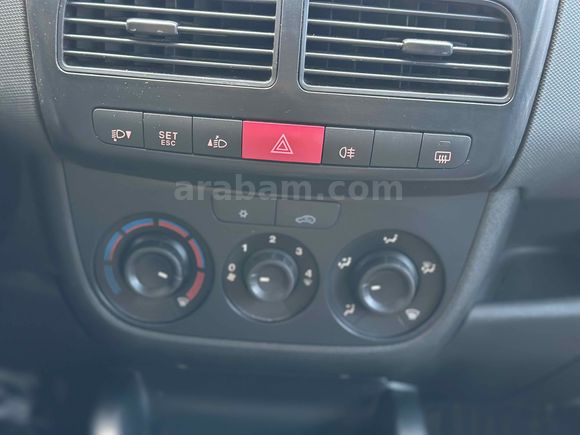 Sahibinden Fiat Doblo Cargo 1.3 Multijet Maxi 2014 Model 
