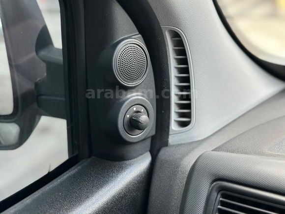Sahibinden Fiat Doblo Cargo 1.3 Multijet Maxi 2014 Model 