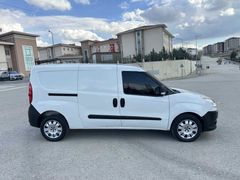 Sahibinden Fiat Doblo Cargo 1.3 Multijet Maxi 2014 Model 