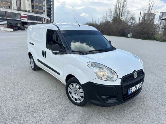 Sahibinden Fiat Doblo Cargo 1.3 Multijet Maxi 2014 Model 