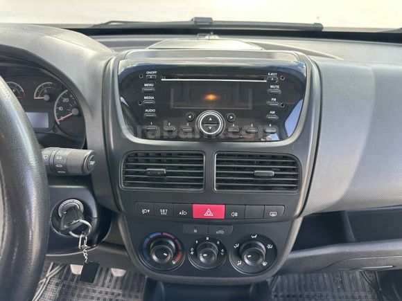 Sahibinden Fiat Doblo Cargo 1.3 Multijet Maxi 2014 Model 