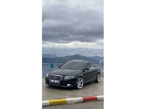 Sahibinden Audi A6 Sedan 2.0 TDI 2011 Model 