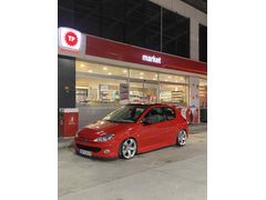 Sahibinden Peugeot 206 1.6 XS 1999 Model 