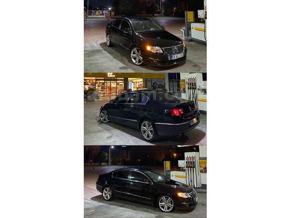 Sahibinden Volkswagen Passat 1.6 FSi Comfortline 2006 Model 