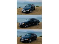 Sahibinden Volkswagen Passat 1.6 FSi Comfortline 2006 Model 