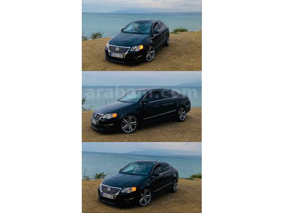Sahibinden Volkswagen Passat 1.6 FSi Comfortline 2006 Model 