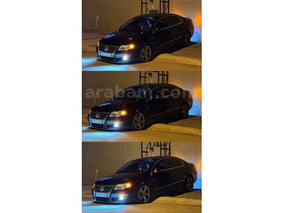 Sahibinden Volkswagen Passat 1.6 FSi Comfortline 2006 Model 