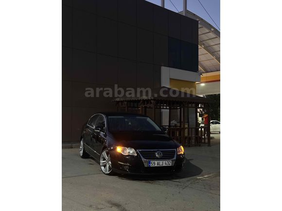 Sahibinden Volkswagen Passat 1.6 FSi Comfortline 2006 Model 