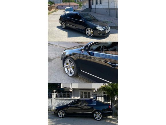 Sahibinden Volkswagen Passat 1.6 FSi Comfortline 2006 Model 
